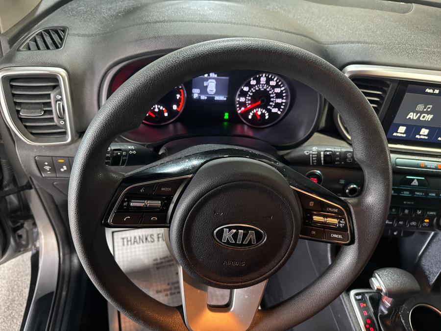 2022 Kia Sportage LX AWD, available for sale in Pittsfield, Maine | Maine Central Motors. Pittsfield, Maine 2022 Kia Sportage LX AWD, available for sale in Pittsfield, Maine | Maine Central Motors. Pittsfield, Maine