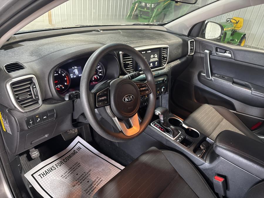 2022 Kia Sportage LX AWD, available for sale in Pittsfield, Maine | Maine Central Motors. Pittsfield, Maine 2022 Kia Sportage LX AWD, available for sale in Pittsfield, Maine | Maine Central Motors. Pittsfield, Maine