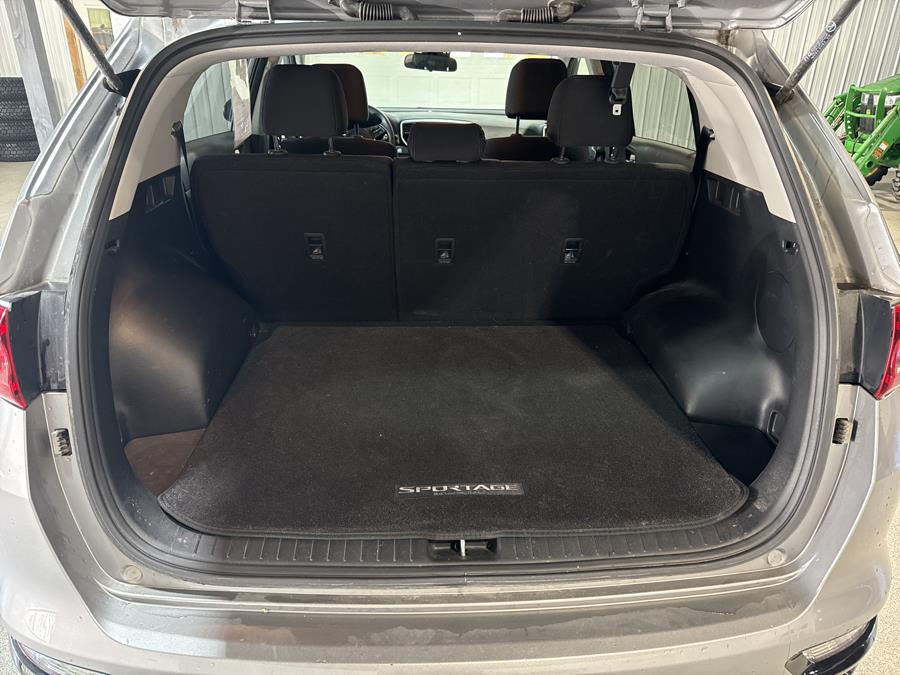 2022 Kia Sportage LX AWD, available for sale in Pittsfield, Maine | Maine Central Motors. Pittsfield, Maine 2022 Kia Sportage LX AWD, available for sale in Pittsfield, Maine | Maine Central Motors. Pittsfield, Maine