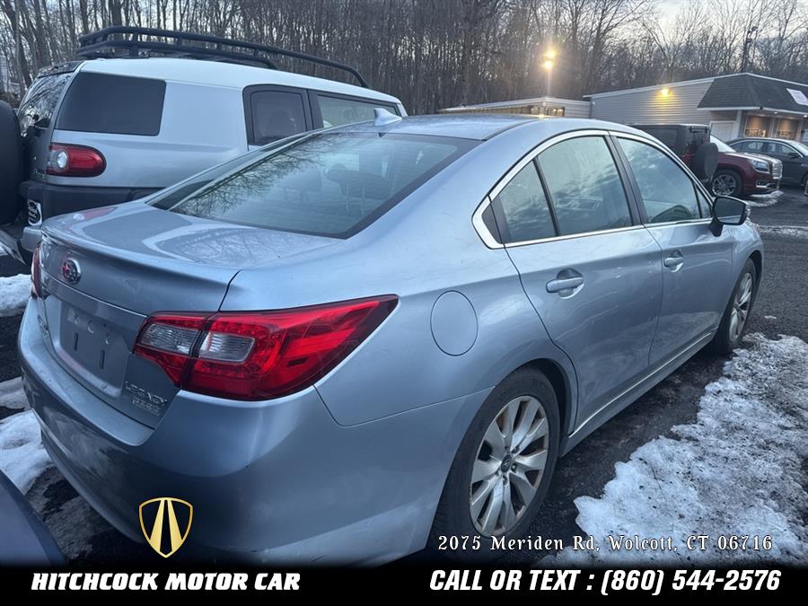 2016 Subaru Legacy 2.5i, available for sale in Wolcott, Connecticut | Hitchcock Motor Car. Wolcott, Connecticut 2016 Subaru Legacy 2.5i, available for sale in Wolcott, Connecticut | Hitchcock Motor Car. Wolcott, Connecticut