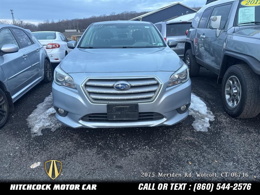 2016 Subaru Legacy 2.5i, available for sale in Wolcott, Connecticut | Hitchcock Motor Car. Wolcott, Connecticut 2016 Subaru Legacy 2.5i, available for sale in Wolcott, Connecticut | Hitchcock Motor Car. Wolcott, Connecticut
