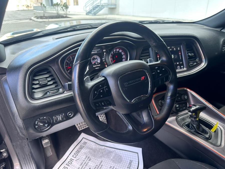 2018 Dodge Challenger R/T Scat Pack RWD, available for sale in Garfield, New Jersey | Mikes Auto Sales LLC. Garfield, New Jersey 2018 Dodge Challenger R/T Scat Pack RWD, available for sale in Garfield, New Jersey | Mikes Auto Sales LLC. Garfield, New Jersey