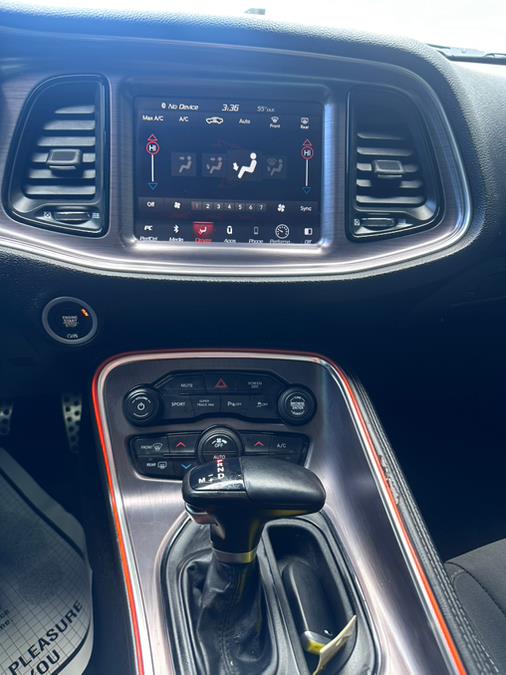 2018 Dodge Challenger R/T Scat Pack RWD, available for sale in Garfield, New Jersey | Mikes Auto Sales LLC. Garfield, New Jersey 2018 Dodge Challenger R/T Scat Pack RWD, available for sale in Garfield, New Jersey | Mikes Auto Sales LLC. Garfield, New Jersey