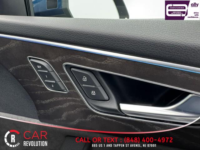 2019 Audi Q8 Prestige 55 TFSI quattro, available for sale in Avenel, New Jersey | Car Revolution. Avenel, New Jersey 2019 Audi Q8 Prestige 55 TFSI quattro, available for sale in Avenel, New Jersey | Car Revolution. Avenel, New Jersey