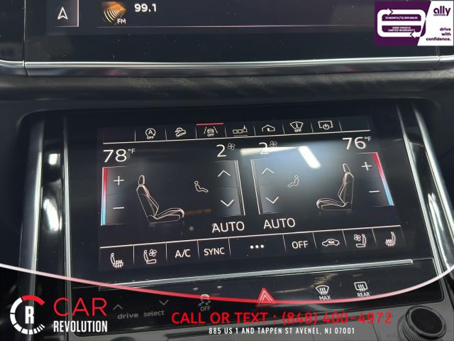 2019 Audi Q8 Prestige 55 TFSI quattro, available for sale in Avenel, New Jersey | Car Revolution. Avenel, New Jersey 2019 Audi Q8 Prestige 55 TFSI quattro, available for sale in Avenel, New Jersey | Car Revolution. Avenel, New Jersey