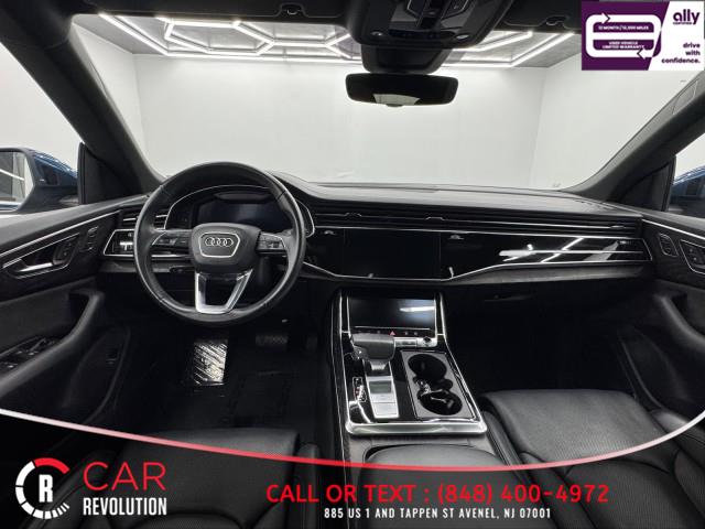 2019 Audi Q8 Prestige 55 TFSI quattro, available for sale in Avenel, New Jersey | Car Revolution. Avenel, New Jersey 2019 Audi Q8 Prestige 55 TFSI quattro, available for sale in Avenel, New Jersey | Car Revolution. Avenel, New Jersey
