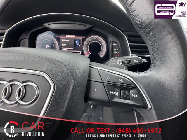2019 Audi Q8 Prestige 55 TFSI quattro, available for sale in Avenel, New Jersey | Car Revolution. Avenel, New Jersey 2019 Audi Q8 Prestige 55 TFSI quattro, available for sale in Avenel, New Jersey | Car Revolution. Avenel, New Jersey