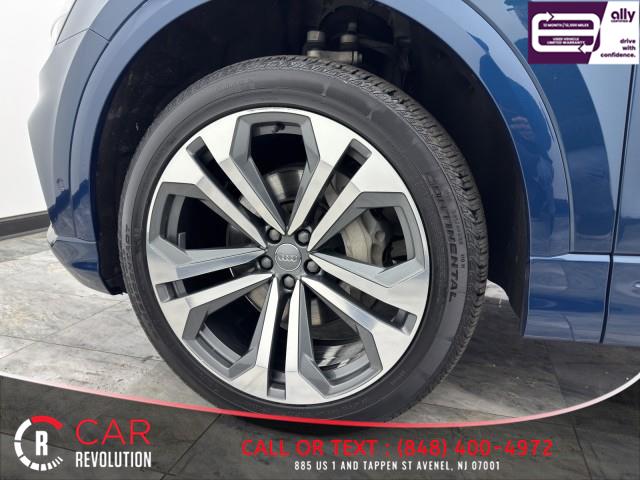 2019 Audi Q8 Prestige 55 TFSI quattro, available for sale in Avenel, New Jersey | Car Revolution. Avenel, New Jersey 2019 Audi Q8 Prestige 55 TFSI quattro, available for sale in Avenel, New Jersey | Car Revolution. Avenel, New Jersey