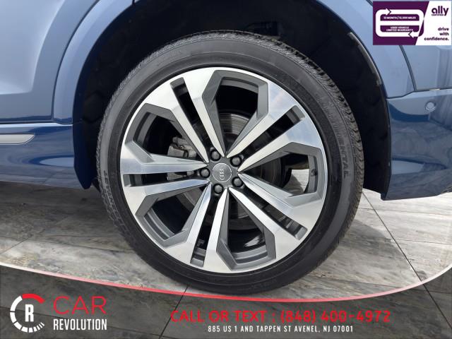 2019 Audi Q8 Prestige 55 TFSI quattro, available for sale in Avenel, New Jersey | Car Revolution. Avenel, New Jersey 2019 Audi Q8 Prestige 55 TFSI quattro, available for sale in Avenel, New Jersey | Car Revolution. Avenel, New Jersey