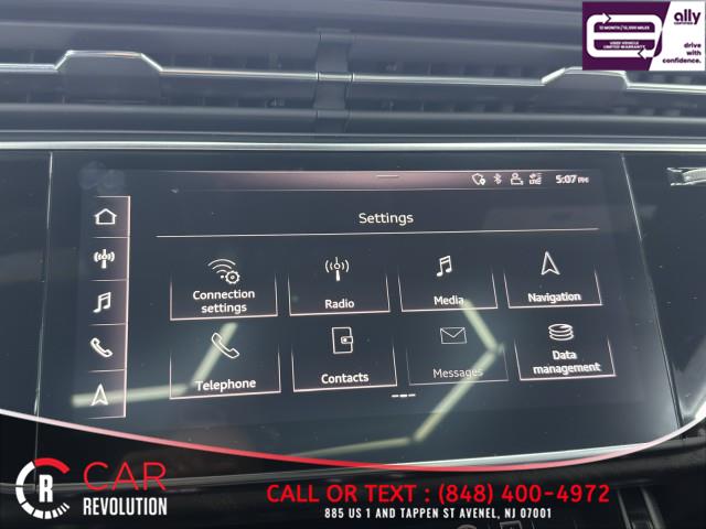 2019 Audi Q8 Prestige 55 TFSI quattro, available for sale in Avenel, New Jersey | Car Revolution. Avenel, New Jersey 2019 Audi Q8 Prestige 55 TFSI quattro, available for sale in Avenel, New Jersey | Car Revolution. Avenel, New Jersey