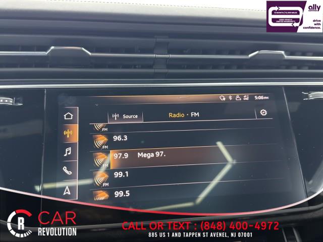 2019 Audi Q8 Prestige 55 TFSI quattro, available for sale in Avenel, New Jersey | Car Revolution. Avenel, New Jersey 2019 Audi Q8 Prestige 55 TFSI quattro, available for sale in Avenel, New Jersey | Car Revolution. Avenel, New Jersey