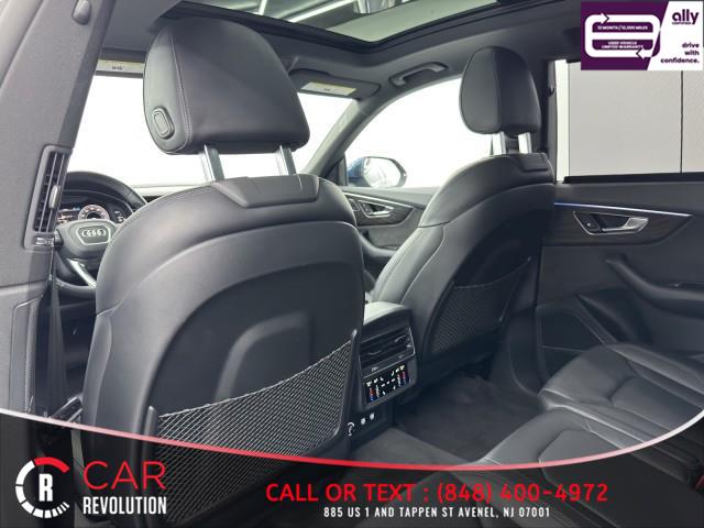 2019 Audi Q8 Prestige 55 TFSI quattro, available for sale in Avenel, New Jersey | Car Revolution. Avenel, New Jersey 2019 Audi Q8 Prestige 55 TFSI quattro, available for sale in Avenel, New Jersey | Car Revolution. Avenel, New Jersey
