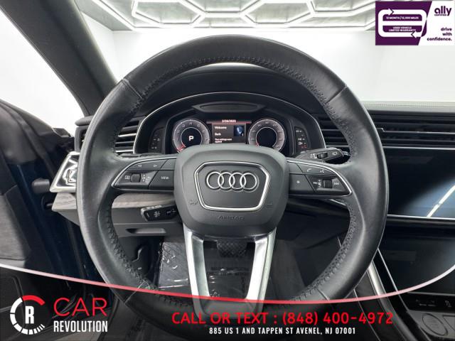 2019 Audi Q8 Prestige 55 TFSI quattro, available for sale in Avenel, New Jersey | Car Revolution. Avenel, New Jersey 2019 Audi Q8 Prestige 55 TFSI quattro, available for sale in Avenel, New Jersey | Car Revolution. Avenel, New Jersey