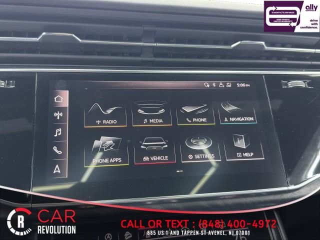 2019 Audi Q8 Prestige 55 TFSI quattro, available for sale in Avenel, New Jersey | Car Revolution. Avenel, New Jersey 2019 Audi Q8 Prestige 55 TFSI quattro, available for sale in Avenel, New Jersey | Car Revolution. Avenel, New Jersey