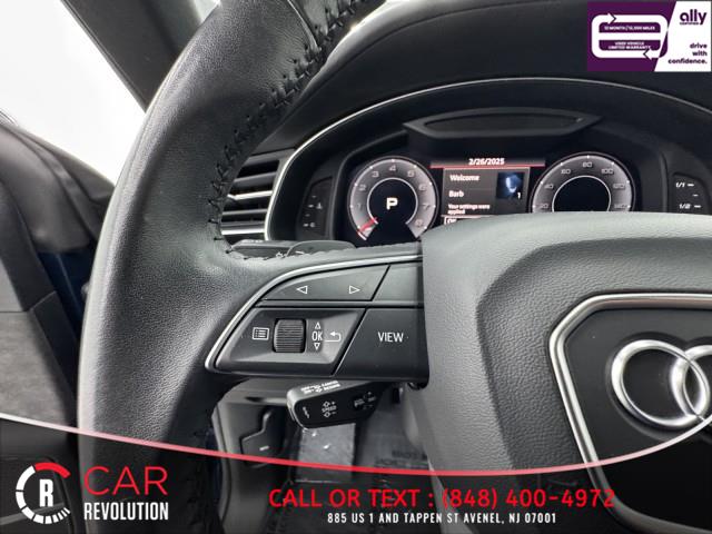 2019 Audi Q8 Prestige 55 TFSI quattro, available for sale in Avenel, New Jersey | Car Revolution. Avenel, New Jersey 2019 Audi Q8 Prestige 55 TFSI quattro, available for sale in Avenel, New Jersey | Car Revolution. Avenel, New Jersey