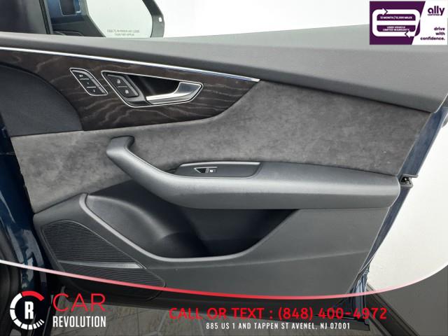 2019 Audi Q8 Prestige 55 TFSI quattro, available for sale in Avenel, New Jersey | Car Revolution. Avenel, New Jersey 2019 Audi Q8 Prestige 55 TFSI quattro, available for sale in Avenel, New Jersey | Car Revolution. Avenel, New Jersey