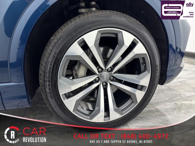 2019 Audi Q8 Prestige 55 TFSI quattro, available for sale in Avenel, New Jersey | Car Revolution. Avenel, New Jersey 2019 Audi Q8 Prestige 55 TFSI quattro, available for sale in Avenel, New Jersey | Car Revolution. Avenel, New Jersey