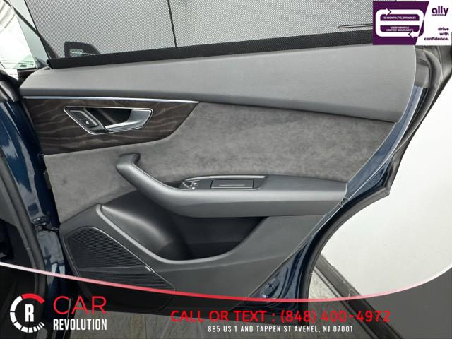 2019 Audi Q8 Prestige 55 TFSI quattro, available for sale in Avenel, New Jersey | Car Revolution. Avenel, New Jersey 2019 Audi Q8 Prestige 55 TFSI quattro, available for sale in Avenel, New Jersey | Car Revolution. Avenel, New Jersey