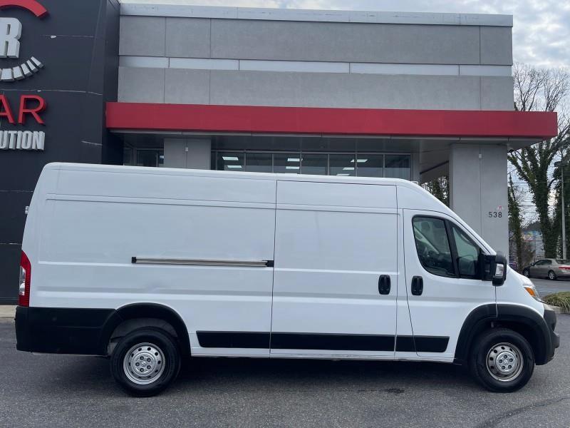 2023 Ram Promaster 3500 High Roof EXT, available for sale in Maple Shade, New Jersey | Car Revolution. Maple Shade, New Jersey 2023 Ram Promaster 3500 High Roof EXT, available for sale in Maple Shade, New Jersey | Car Revolution. Maple Shade, New Jersey