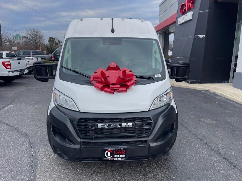 2023 Ram Promaster 3500 High Roof EXT, available for sale in Maple Shade, New Jersey | Car Revolution. Maple Shade, New Jersey 2023 Ram Promaster 3500 High Roof EXT, available for sale in Maple Shade, New Jersey | Car Revolution. Maple Shade, New Jersey