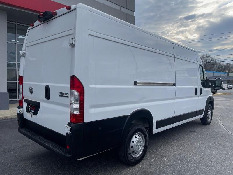 2023 Ram Promaster 3500 High Roof EXT, available for sale in Maple Shade, New Jersey | Car Revolution. Maple Shade, New Jersey 2023 Ram Promaster 3500 High Roof EXT, available for sale in Maple Shade, New Jersey | Car Revolution. Maple Shade, New Jersey