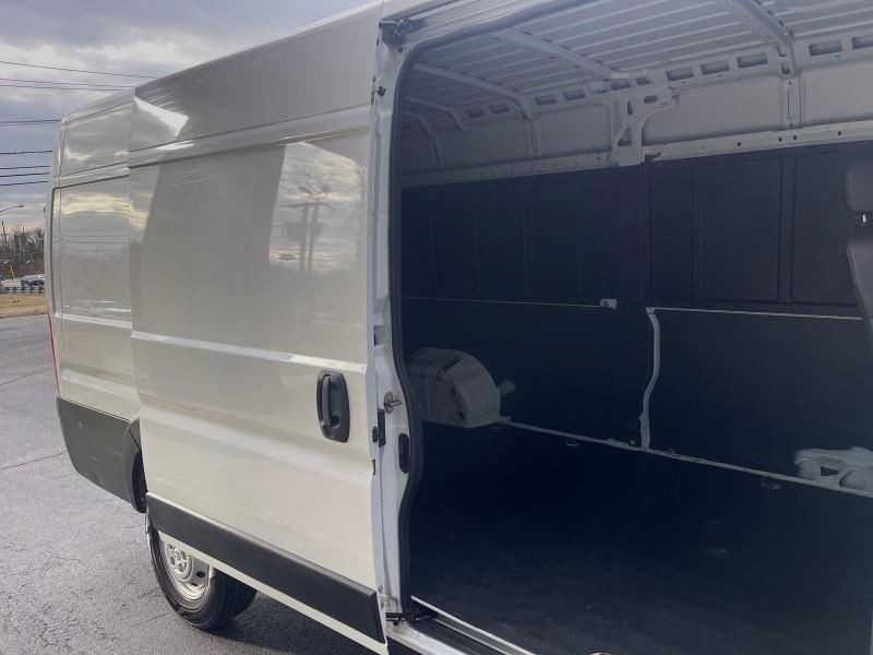 2023 Ram Promaster 3500 High Roof EXT, available for sale in Maple Shade, New Jersey | Car Revolution. Maple Shade, New Jersey 2023 Ram Promaster 3500 High Roof EXT, available for sale in Maple Shade, New Jersey | Car Revolution. Maple Shade, New Jersey