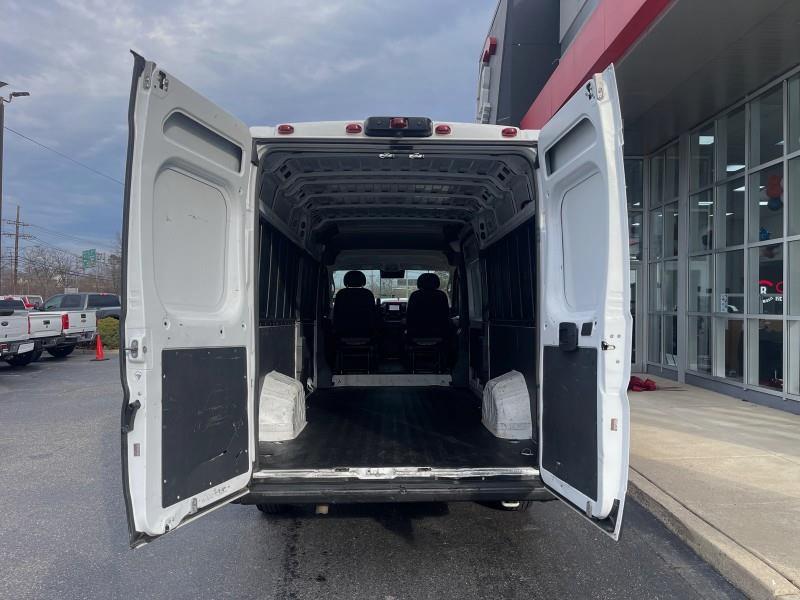 2023 Ram Promaster 3500 High Roof EXT, available for sale in Maple Shade, New Jersey | Car Revolution. Maple Shade, New Jersey 2023 Ram Promaster 3500 High Roof EXT, available for sale in Maple Shade, New Jersey | Car Revolution. Maple Shade, New Jersey
