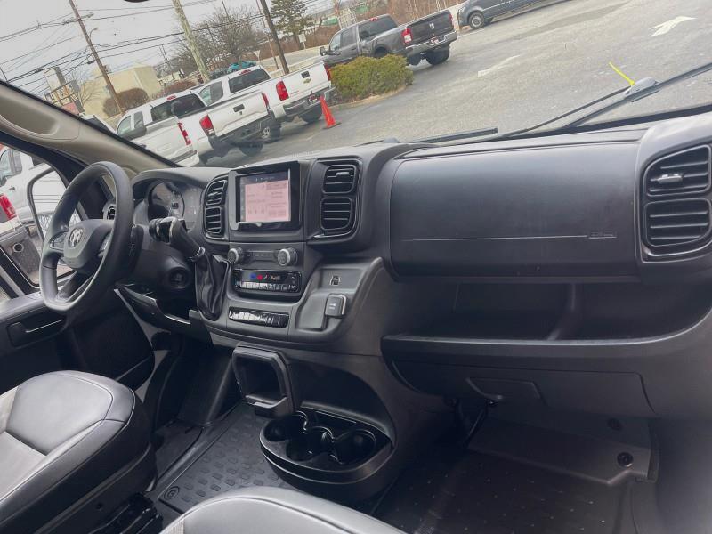2023 Ram Promaster 3500 High Roof EXT, available for sale in Maple Shade, New Jersey | Car Revolution. Maple Shade, New Jersey 2023 Ram Promaster 3500 High Roof EXT, available for sale in Maple Shade, New Jersey | Car Revolution. Maple Shade, New Jersey