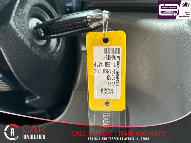 2022 Ford Transit-250 Cargo Van T-250 148''HR AWD, available for sale in Avenel, New Jersey | Car Revolution. Avenel, New Jersey 2022 Ford Transit-250 Cargo Van T-250 148''HR AWD, available for sale in Avenel, New Jersey | Car Revolution. Avenel, New Jersey