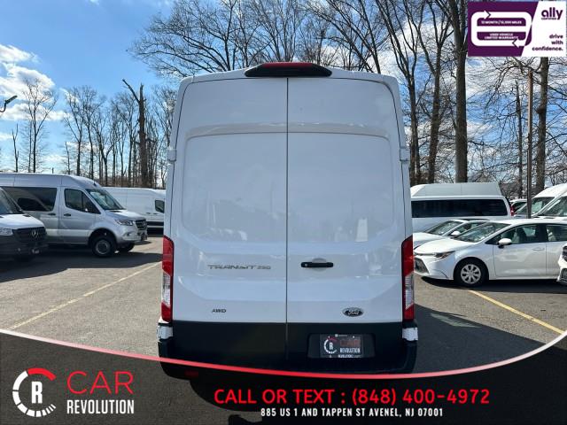 2022 Ford Transit-250 Cargo Van T-250 148''HR AWD, available for sale in Avenel, New Jersey | Car Revolution. Avenel, New Jersey 2022 Ford Transit-250 Cargo Van T-250 148''HR AWD, available for sale in Avenel, New Jersey | Car Revolution. Avenel, New Jersey