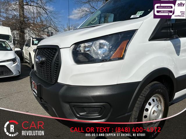 2022 Ford Transit-250 Cargo Van T-250 148''HR AWD, available for sale in Avenel, New Jersey | Car Revolution. Avenel, New Jersey 2022 Ford Transit-250 Cargo Van T-250 148''HR AWD, available for sale in Avenel, New Jersey | Car Revolution. Avenel, New Jersey