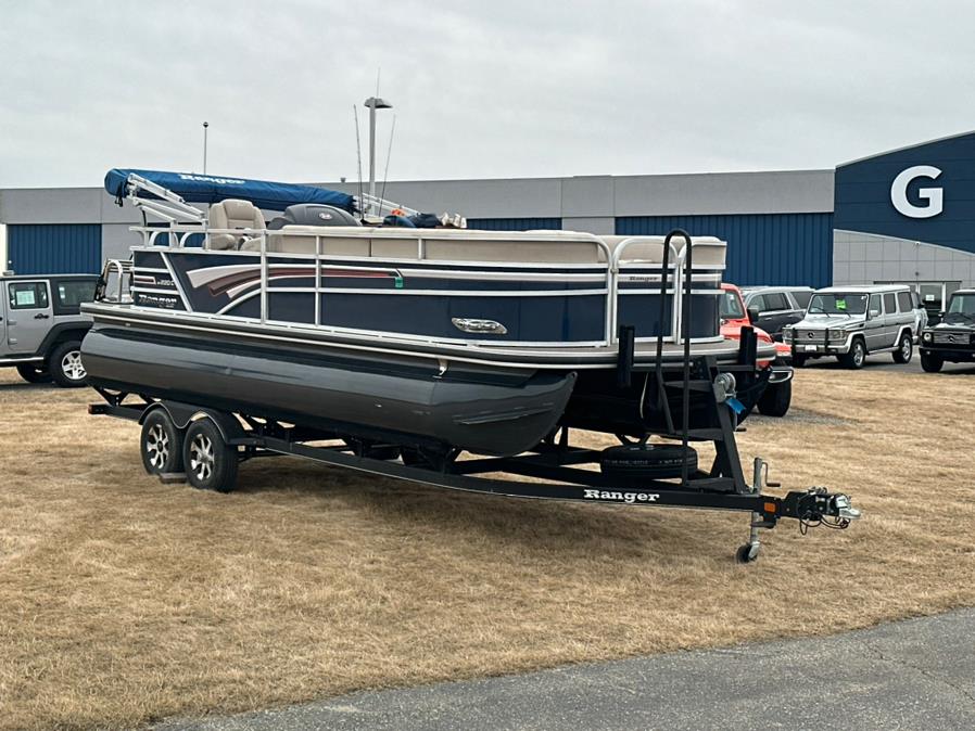 Used 2019 Ranger 220C in Darien, Wisconsin | Geneva Motor Cars. Darien, Wisconsin