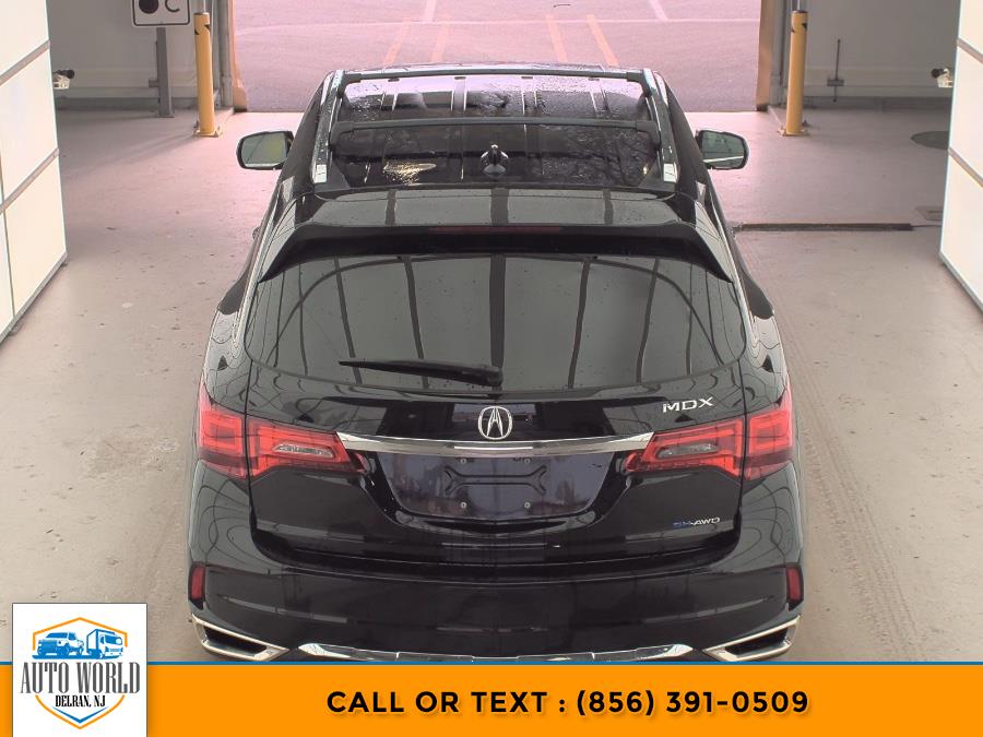 2017 Acura MDX SH-AWD Sport Hybrid w/Technology Pkg, available for sale in Delran, New Jersey | Auto World.com Inc. Delran, New Jersey 2017 Acura MDX SH-AWD Sport Hybrid w/Technology Pkg, available for sale in Delran, New Jersey | Auto World.com Inc. Delran, New Jersey