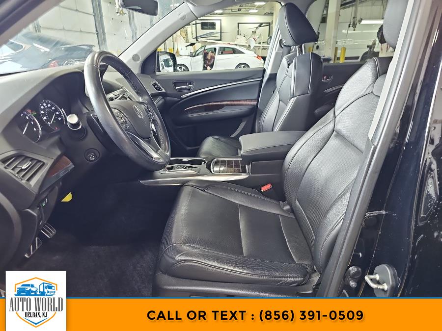 2017 Acura MDX SH-AWD Sport Hybrid w/Technology Pkg, available for sale in Delran, New Jersey | Auto World.com Inc. Delran, New Jersey 2017 Acura MDX SH-AWD Sport Hybrid w/Technology Pkg, available for sale in Delran, New Jersey | Auto World.com Inc. Delran, New Jersey