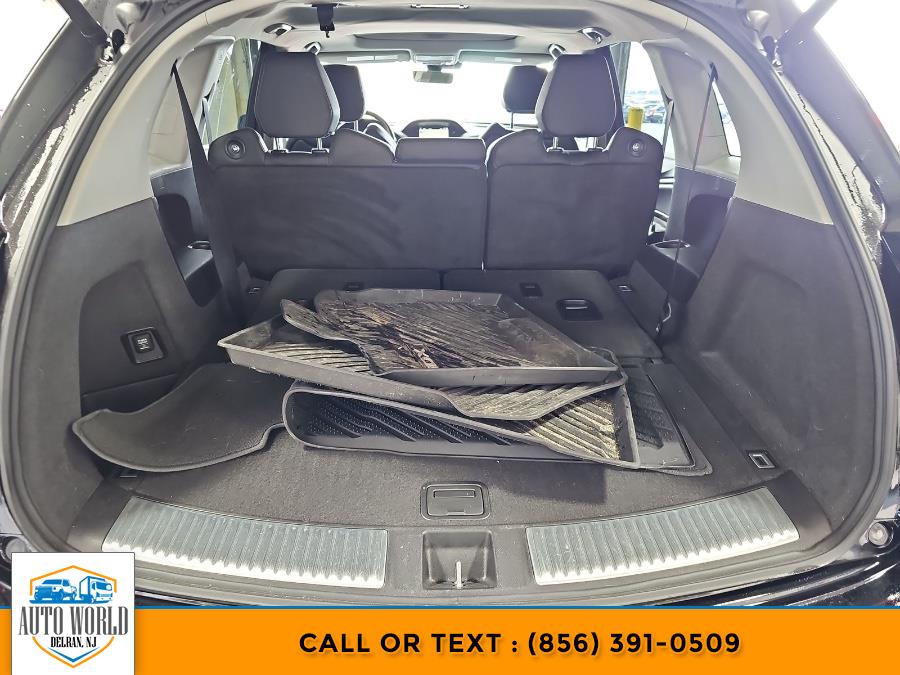 2017 Acura MDX SH-AWD Sport Hybrid w/Technology Pkg, available for sale in Delran, New Jersey | Auto World.com Inc. Delran, New Jersey 2017 Acura MDX SH-AWD Sport Hybrid w/Technology Pkg, available for sale in Delran, New Jersey | Auto World.com Inc. Delran, New Jersey