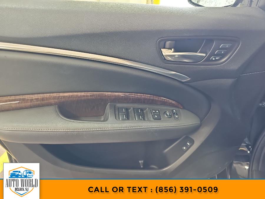 2017 Acura MDX SH-AWD Sport Hybrid w/Technology Pkg, available for sale in Delran, New Jersey | Auto World.com Inc. Delran, New Jersey 2017 Acura MDX SH-AWD Sport Hybrid w/Technology Pkg, available for sale in Delran, New Jersey | Auto World.com Inc. Delran, New Jersey