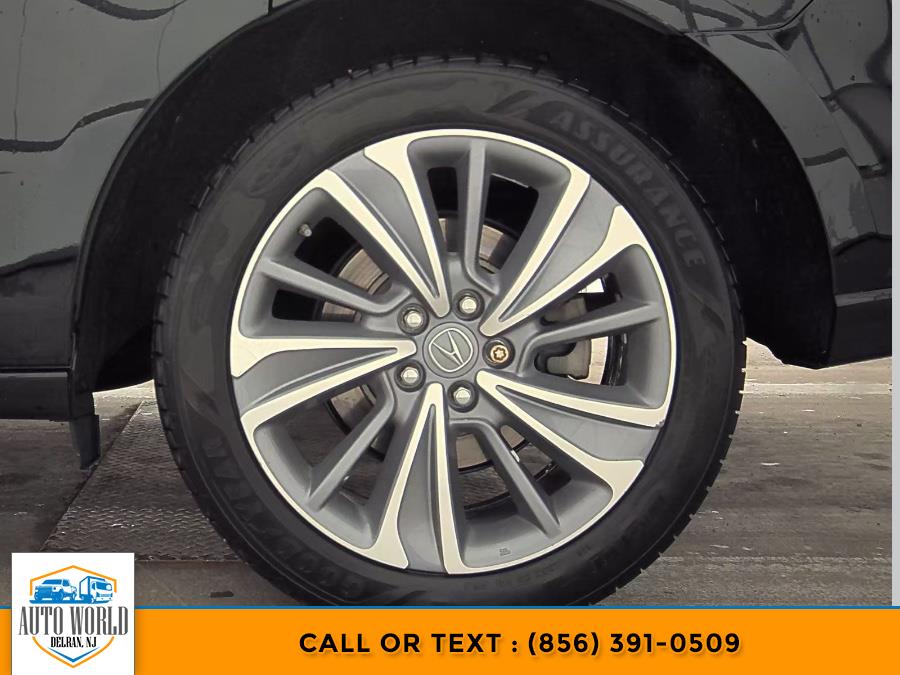 2017 Acura MDX SH-AWD Sport Hybrid w/Technology Pkg, available for sale in Delran, New Jersey | Auto World.com Inc. Delran, New Jersey 2017 Acura MDX SH-AWD Sport Hybrid w/Technology Pkg, available for sale in Delran, New Jersey | Auto World.com Inc. Delran, New Jersey
