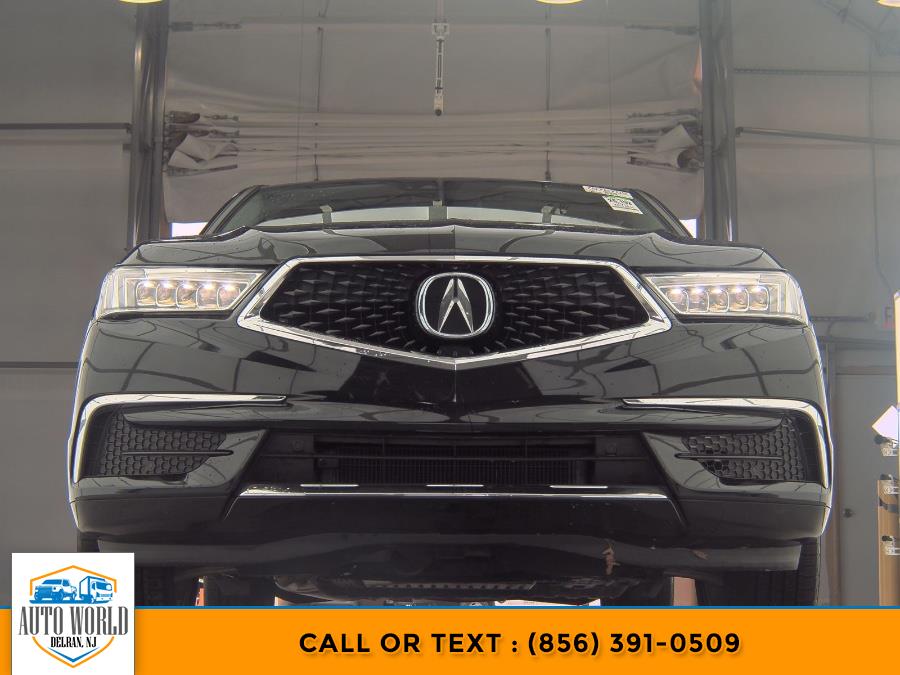 2017 Acura MDX SH-AWD Sport Hybrid w/Technology Pkg, available for sale in Delran, New Jersey | Auto World.com Inc. Delran, New Jersey 2017 Acura MDX SH-AWD Sport Hybrid w/Technology Pkg, available for sale in Delran, New Jersey | Auto World.com Inc. Delran, New Jersey