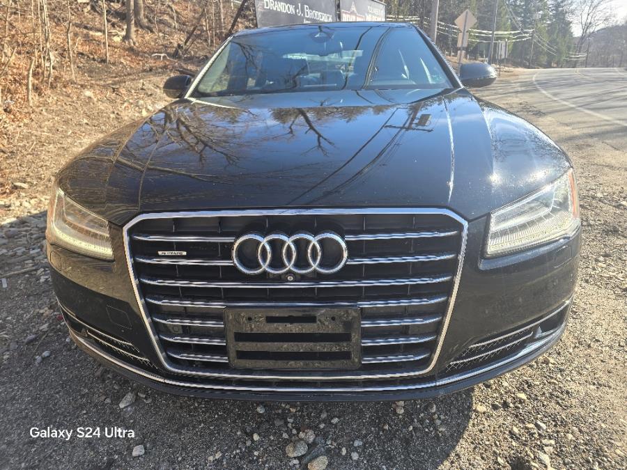 2016 Audi A8 L 4dr Sdn 3.0T, available for sale in Bloomingdale, New Jersey | Bloomingdale Auto Group. Bloomingdale, New Jersey 2016 Audi A8 L 4dr Sdn 3.0T, available for sale in Bloomingdale, New Jersey | Bloomingdale Auto Group. Bloomingdale, New Jersey