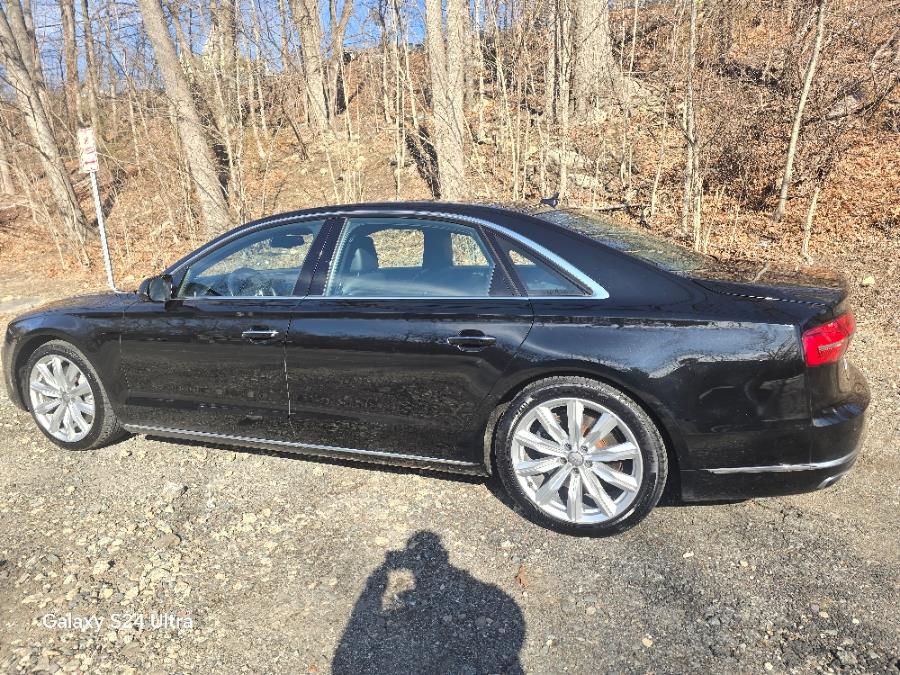 2016 Audi A8 L 4dr Sdn 3.0T, available for sale in Bloomingdale, New Jersey | Bloomingdale Auto Group. Bloomingdale, New Jersey 2016 Audi A8 L 4dr Sdn 3.0T, available for sale in Bloomingdale, New Jersey | Bloomingdale Auto Group. Bloomingdale, New Jersey