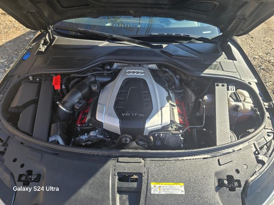 2016 Audi A8 L 4dr Sdn 3.0T, available for sale in Bloomingdale, New Jersey | Bloomingdale Auto Group. Bloomingdale, New Jersey 2016 Audi A8 L 4dr Sdn 3.0T, available for sale in Bloomingdale, New Jersey | Bloomingdale Auto Group. Bloomingdale, New Jersey