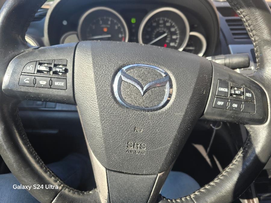 2012 Mazda Mazda6 4dr Sdn Auto i Touring, available for sale in Bloomingdale, New Jersey | Bloomingdale Auto Group. Bloomingdale, New Jersey 2012 Mazda Mazda6 4dr Sdn Auto i Touring, available for sale in Bloomingdale, New Jersey | Bloomingdale Auto Group. Bloomingdale, New Jersey