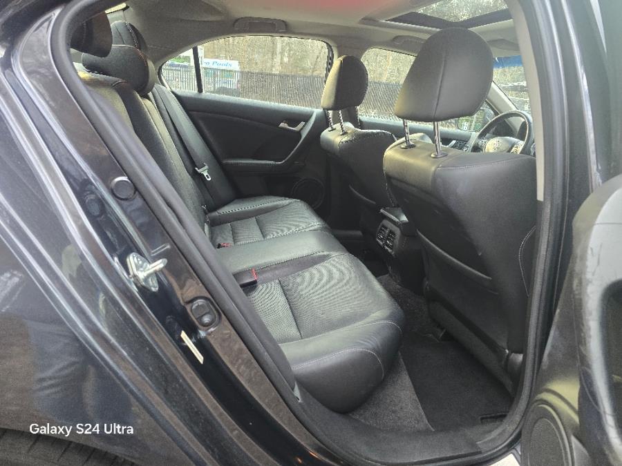 2011 Acura TSX 4dr Sdn I4 Auto Tech Pkg, available for sale in Bloomingdale, New Jersey | Bloomingdale Auto Group. Bloomingdale, New Jersey 2011 Acura TSX 4dr Sdn I4 Auto Tech Pkg, available for sale in Bloomingdale, New Jersey | Bloomingdale Auto Group. Bloomingdale, New Jersey