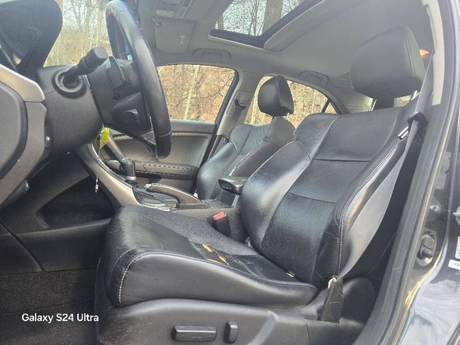2011 Acura TSX 4dr Sdn I4 Auto Tech Pkg, available for sale in Bloomingdale, New Jersey | Bloomingdale Auto Group. Bloomingdale, New Jersey 2011 Acura TSX 4dr Sdn I4 Auto Tech Pkg, available for sale in Bloomingdale, New Jersey | Bloomingdale Auto Group. Bloomingdale, New Jersey