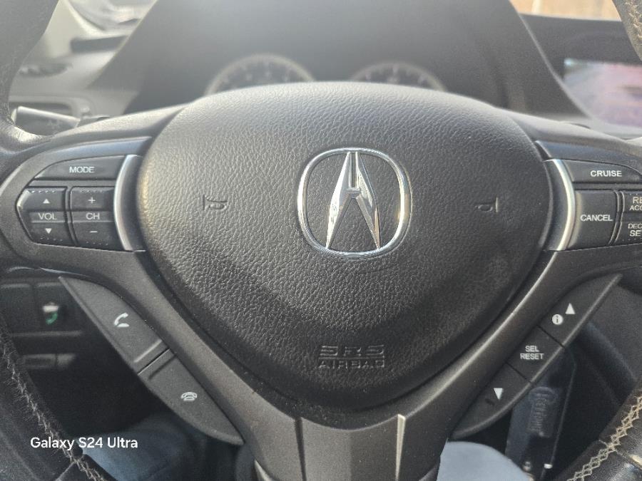 2011 Acura TSX 4dr Sdn I4 Auto Tech Pkg, available for sale in Bloomingdale, New Jersey | Bloomingdale Auto Group. Bloomingdale, New Jersey 2011 Acura TSX 4dr Sdn I4 Auto Tech Pkg, available for sale in Bloomingdale, New Jersey | Bloomingdale Auto Group. Bloomingdale, New Jersey