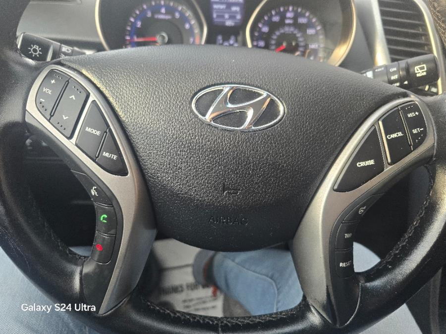 2016 Hyundai Elantra GT 5dr HB Auto, available for sale in Bloomingdale, New Jersey | Bloomingdale Auto Group. Bloomingdale, New Jersey 2016 Hyundai Elantra GT 5dr HB Auto, available for sale in Bloomingdale, New Jersey | Bloomingdale Auto Group. Bloomingdale, New Jersey