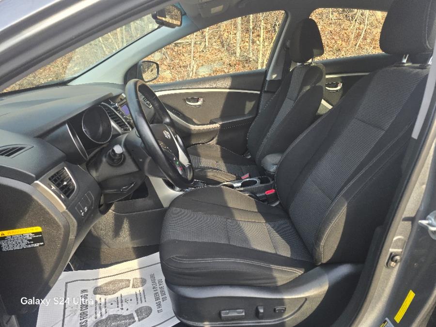 2016 Hyundai Elantra GT 5dr HB Auto, available for sale in Bloomingdale, New Jersey | Bloomingdale Auto Group. Bloomingdale, New Jersey 2016 Hyundai Elantra GT 5dr HB Auto, available for sale in Bloomingdale, New Jersey | Bloomingdale Auto Group. Bloomingdale, New Jersey