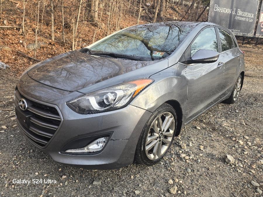 2016 Hyundai Elantra GT 5dr HB Auto, available for sale in Bloomingdale, New Jersey | Bloomingdale Auto Group. Bloomingdale, New Jersey 2016 Hyundai Elantra GT 5dr HB Auto, available for sale in Bloomingdale, New Jersey | Bloomingdale Auto Group. Bloomingdale, New Jersey