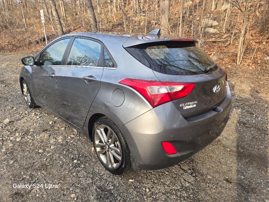 2016 Hyundai Elantra GT 5dr HB Auto, available for sale in Bloomingdale, New Jersey | Bloomingdale Auto Group. Bloomingdale, New Jersey 2016 Hyundai Elantra GT 5dr HB Auto, available for sale in Bloomingdale, New Jersey | Bloomingdale Auto Group. Bloomingdale, New Jersey