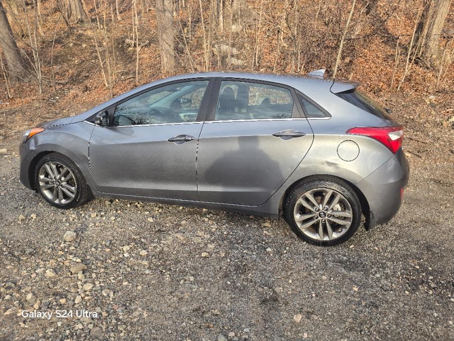 2016 Hyundai Elantra GT 5dr HB Auto, available for sale in Bloomingdale, New Jersey | Bloomingdale Auto Group. Bloomingdale, New Jersey 2016 Hyundai Elantra GT 5dr HB Auto, available for sale in Bloomingdale, New Jersey | Bloomingdale Auto Group. Bloomingdale, New Jersey
